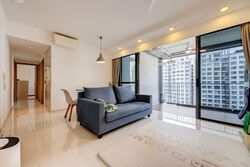 Twin Waterfalls (D19), Condominium #586780951